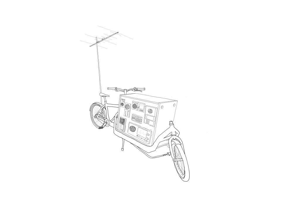 Radio Sound System documenta14 WEB